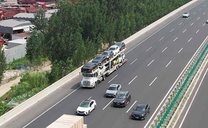绵阳高速公路汽车救援