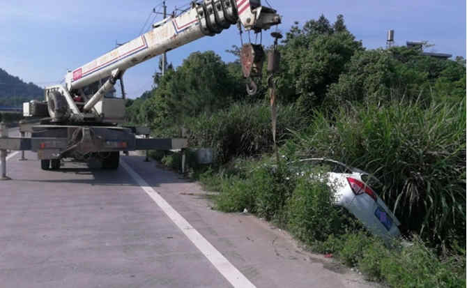 绵阳重载吊车救援